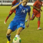 Stephan El Shaarawy - Famous Football Player