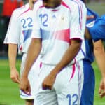 Thierry Henry - Famous Football Player