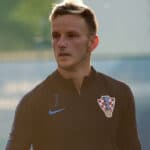 Ivan Rakitic - Famous Football Player