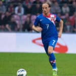 Ivan Rakitic - Famous Football Player