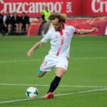 Ivan Rakitic - Famous Football Player