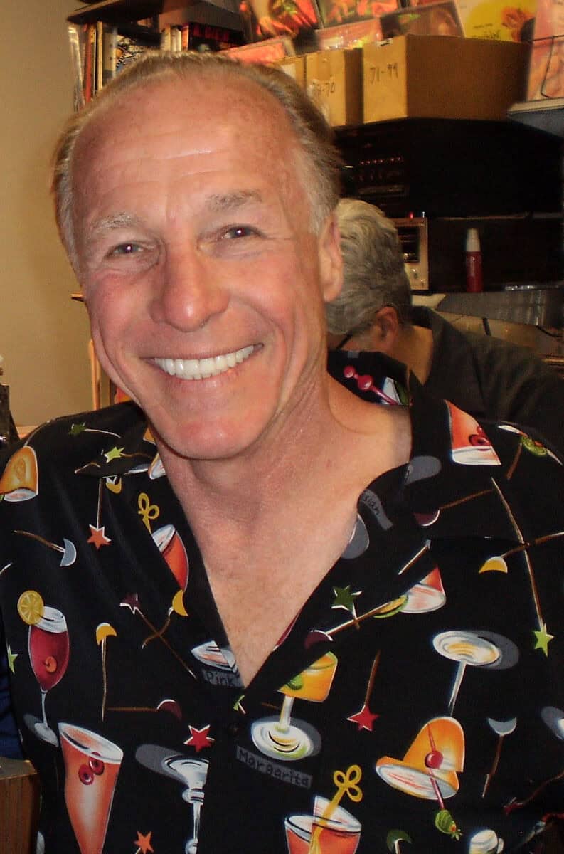 Jackie Martling Net Worth Details, Personal Info