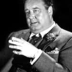 Jackie Gleason - Famous Actor