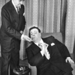 Jackie Gleason - Famous Actor