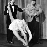 Jackie Gleason - Famous Comedian