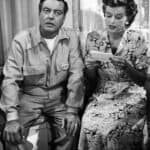 Jackie Gleason - Famous Actor