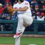 Jake Arrieta - Famous Baseball Player