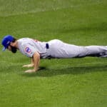 Jake Arrieta - Famous Baseball Player