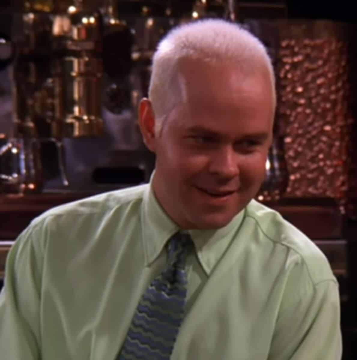 James Michael Tyler - Famous Actor