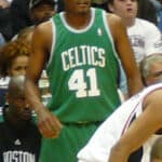 James Posey - Famous Basketball Player