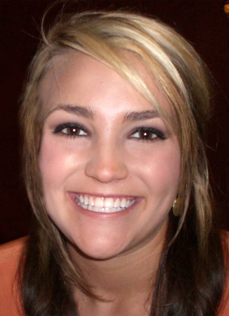 Jamie Lynn Spears - Famous Actor