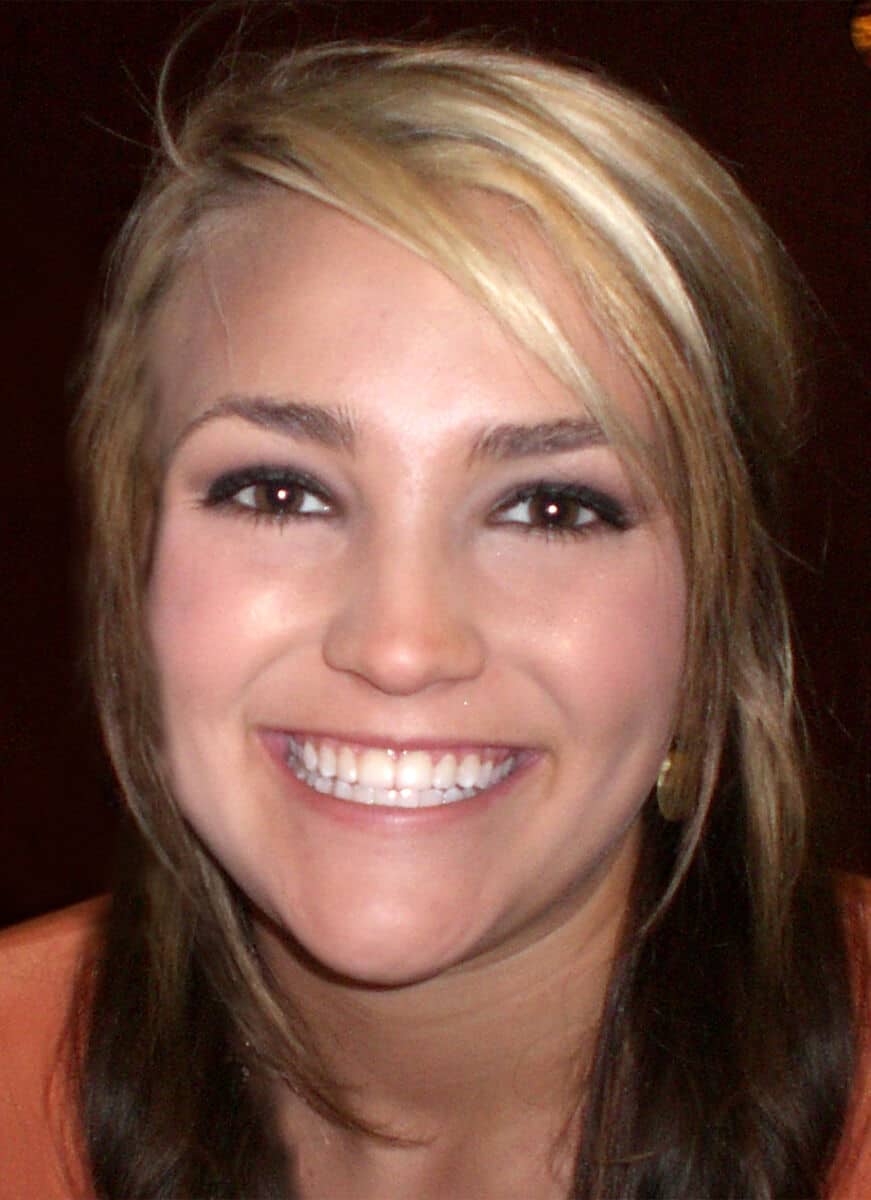 Jamie Lynn Spears - Famous Actor