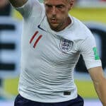 Jamie Vardy - Famous Soccer Player