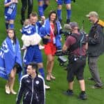 Jamie Vardy - Famous Soccer Player