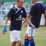 Jamie Vardy - Famous Soccer Player