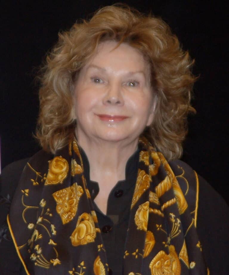 Jane Wagner - Famous Film Director