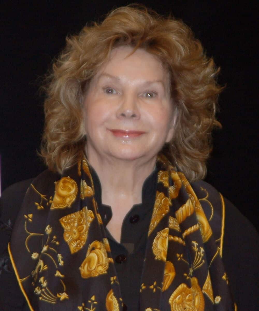 Jane Wagner - Famous Film Director