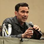 Jason David Frank - Famous Martial Artist