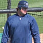 Jason Giambi - Famous Baseball Player
