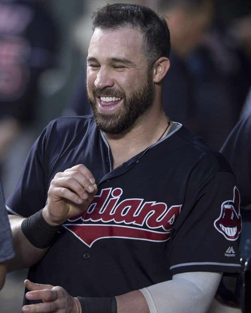 Jason Kipnis - Famous Baseball Player