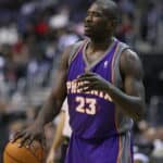 Jason Richardson - Famous Basketball Player