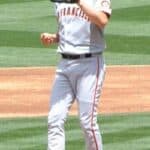 Jason Schmidt - Famous Baseball Player