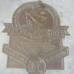 Jason Schmidt - Famous Baseball Player