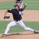 Jason Vargas - Famous Baseball Player