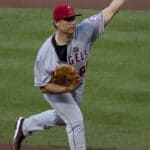 Jason Vargas - Famous Baseball Player