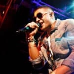 Jay Sean - Famous Rapper