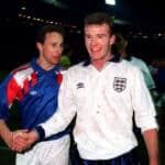 Alan Shearer - Famous Football Player