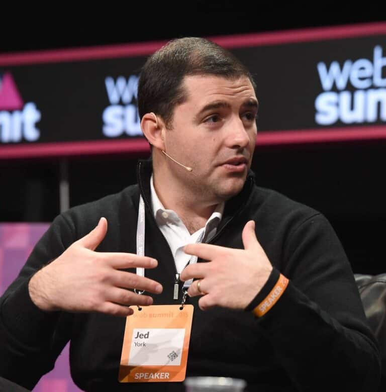 Jed York - Famous CEO