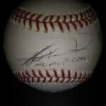 Jeff Kent - Famous Baseball Player