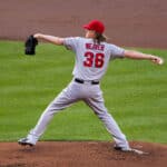 Jered Weaver - Famous Baseball Player