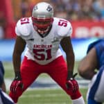 Jerod Mayo - Famous American Football Player