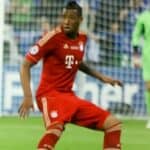 Jerome Boateng - Famous Soccer Player