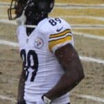 Jerricho Cotchery - Famous American Football Player