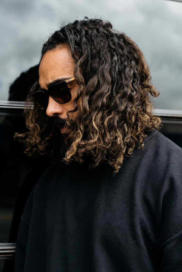 Jerry Lorenzo - Famous Fashion And Sneaker Designer