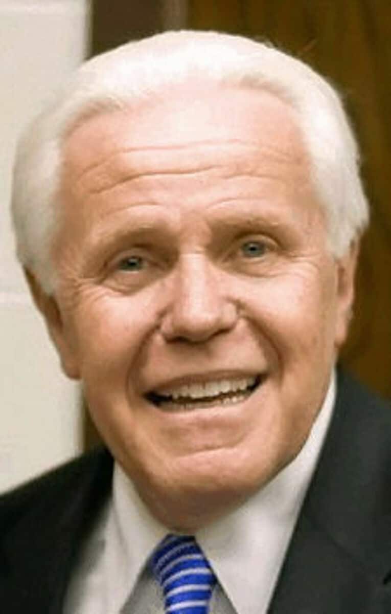 Jesse Duplantis Net Worth, spouse, young children, awards, movies