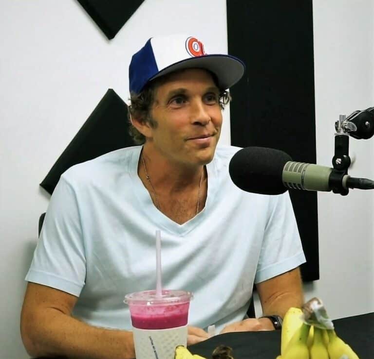 Jesse Itzler - Famous Musician