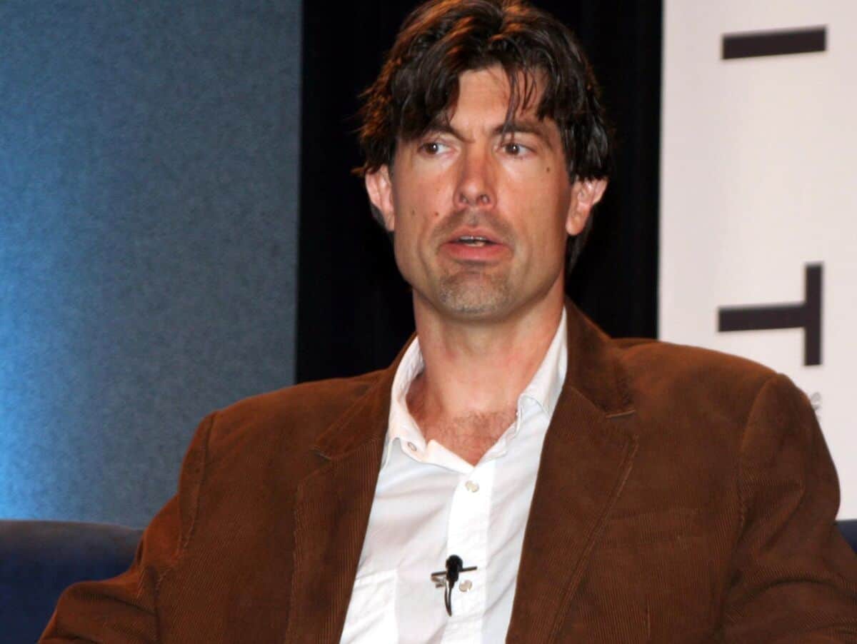 Jim Buckmaster - Famous Businessperson