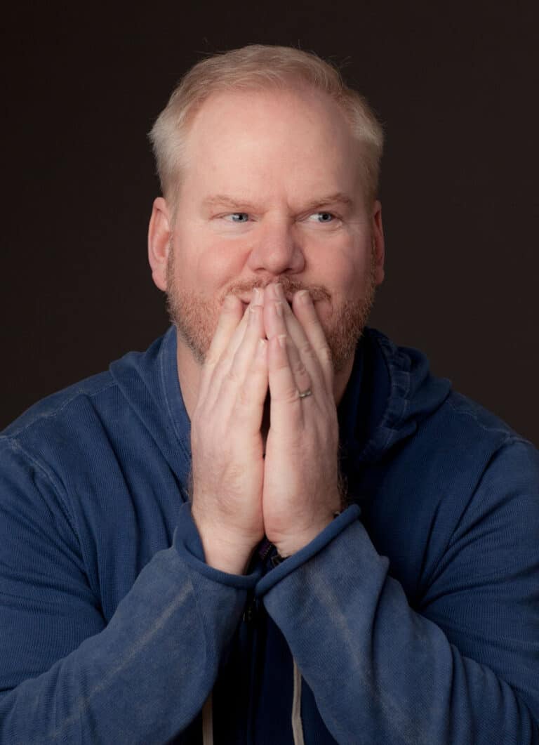 Jim Gaffigan - Famous Writer