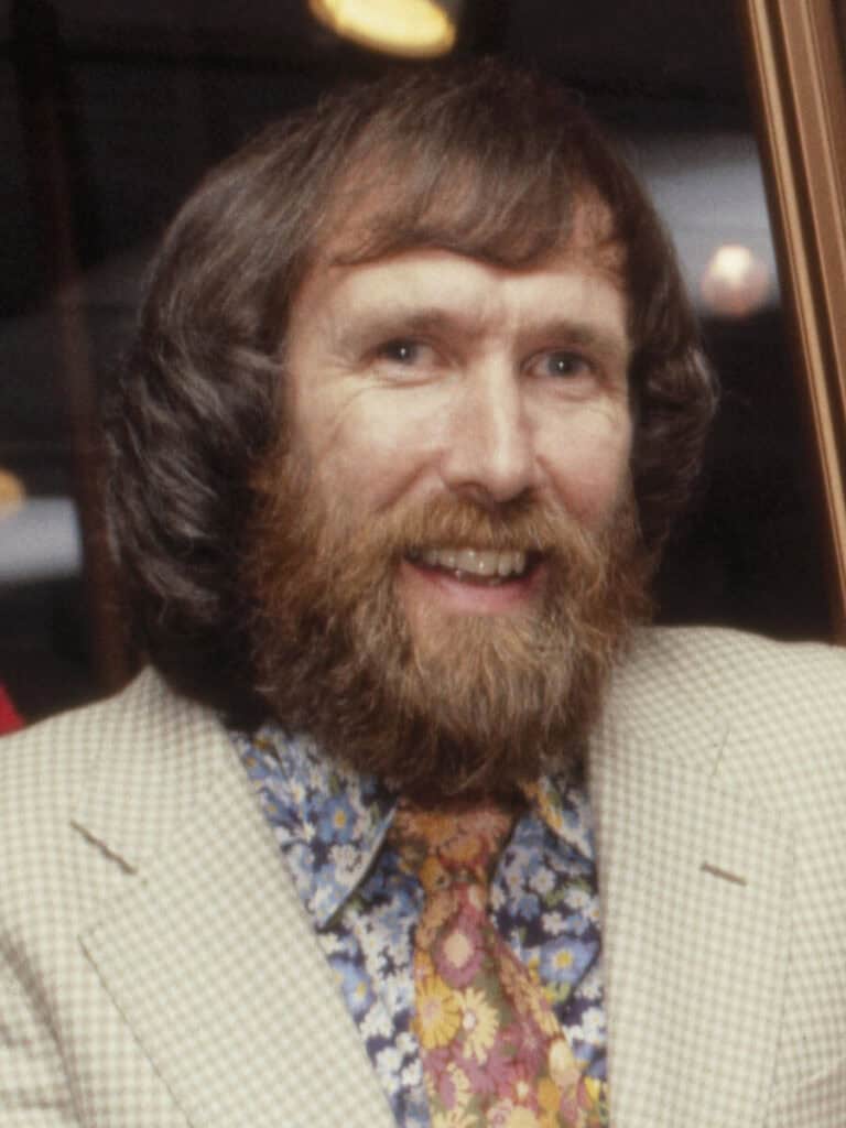 Jim Henson - Famous Television Director