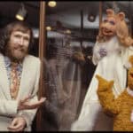 Jim Henson - Famous Television Director