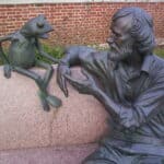 Jim Henson - Famous Television Producer