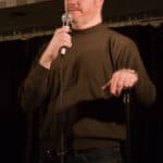 Jim Gaffigan - Famous Voice Actor