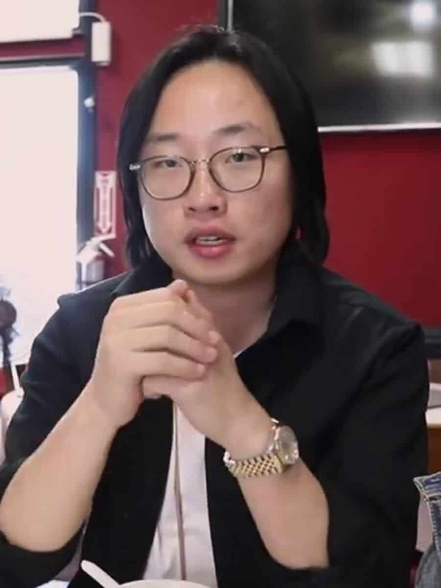 Jimmy O. Yang Net Worth Details, Personal Info
