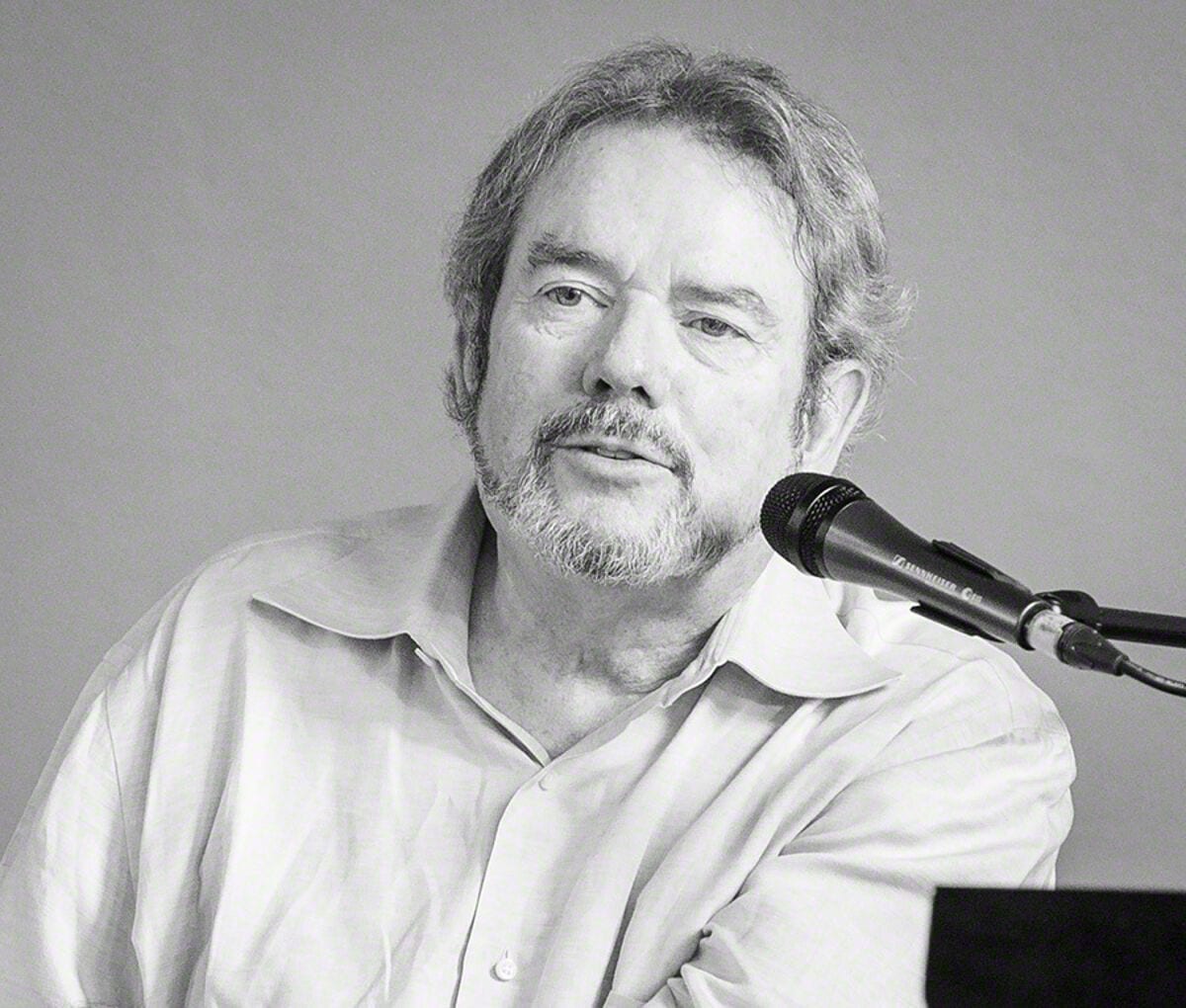 Jimmy Webb - Famous Composer