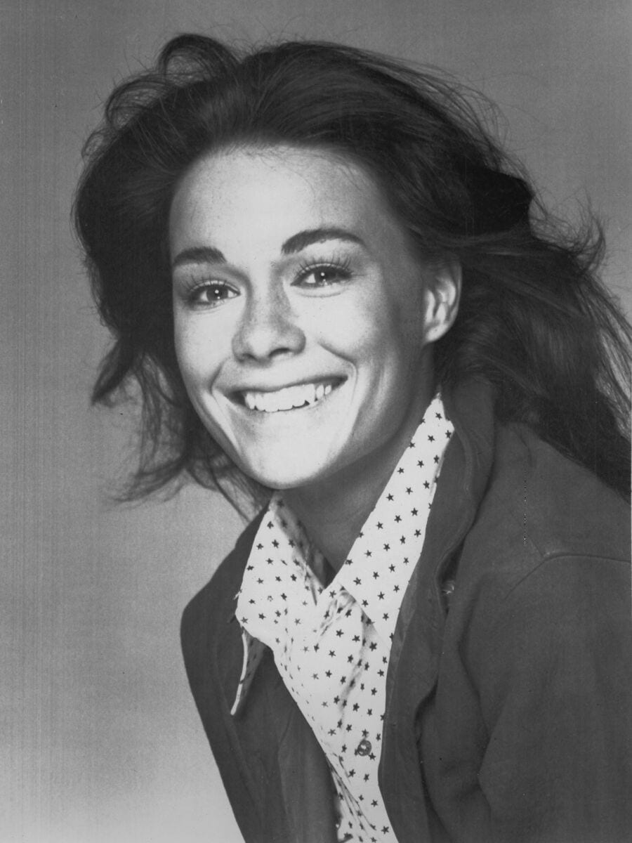 JoAnna Cameron - Famous Actor