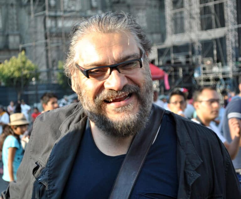 Joaquín Cosío - Famous Actor